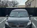 2014, Sedan Stretch Limo, Executive Coach Builders