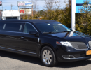 2014, Sedan Stretch Limo, Executive Coach Builders