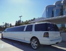 Used 2004 Ford Expedition SUV Stretch Limo LA Custom Coach - Laguna Hills, California - $33,500