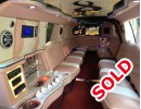 Used 2000 Ford Excursion SUV Stretch Limo Lakeview Custom Coach - East Elmhurst, New York    - $18,900