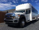 Used 2012 Ford F-550 Mini Bus Limo LGE Coachworks - Chesapeake, Virginia - $64,000