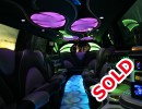 Used 2007 Infiniti QX56 SUV Stretch Limo Pinnacle Limousine Manufacturing - Colonia, New Jersey    - $52,000