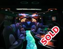 Used 2007 Infiniti QX56 SUV Stretch Limo Pinnacle Limousine Manufacturing - Colonia, New Jersey    - $52,000