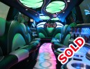 Used 2007 Infiniti QX56 SUV Stretch Limo Pinnacle Limousine Manufacturing - Colonia, New Jersey    - $52,000