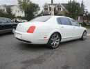 Used 2006 Bentley Flying Spur Sedan Limo  - Franklin Square NY, New York    - $61,995