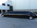 Used 2013 Chrysler 300 Sedan Stretch Limo Presidential Coach Builders - Seminole, Florida - $62,900