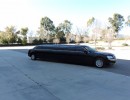Used 2013 Chrysler 300 Sedan Stretch Limo Presidential Coach Builders - Seminole, Florida - $62,900
