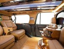 Used 2012 Lincoln Navigator SUV Limo Executive Coach Builders - Seminole, Florida - $89,000
