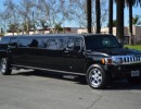 Used 2008 Hummer H3 SUV Stretch Limo American Limousine Sales - Los angeles, California - $51,995