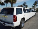 Used 2007 Chevrolet Suburban SUV Stretch Limo  - Los angeles, California - $47,995