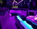 Used 2008 Infiniti QX56 SUV Stretch Limo  - Albertson, New York    - $62,500