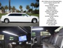 New 2014 Chrysler 300 Sedan Limo American Limousine Sales - Los angeles, California - $57,995