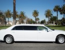 New 2014 Chrysler 300 Sedan Limo American Limousine Sales - Los angeles, California - $57,995