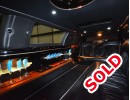 Used 2006 Lincoln Town Car Sedan Stretch Limo Krystal - Naperville, Illinois - $17,995
