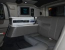 Used 2005 Hummer H2 SUV Stretch Limo Ultra - Rochester, New York    - $49,900