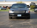 Used 2002 Cadillac DTS Sedan Stretch Limo Federal - Rochester, New York    - $6,495