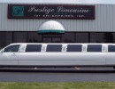 Used 2005 Lincoln Town Car Sedan Stretch Limo Ultra - Rochester, New York    - $27,900