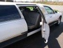 Used 2005 Lincoln Town Car Sedan Stretch Limo Ultra - Rochester, New York    - $27,900