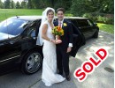 Used 2007 Cadillac DTS Sedan Stretch Limo Federal - Wilmington, Delaware  - $27,000