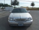 Used 2011 Lincoln Town Car Sedan Stretch Limo Executive Coach Builders - Las Vegas, Nevada - $40,000