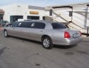Used 2011 Lincoln Town Car Sedan Stretch Limo Executive Coach Builders - Las Vegas, Nevada - $40,000