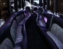 Used 2000 Prevost Entertainer Conversion Motorcoach Limo Pinnacle Limousine Manufacturing - Seminole, Florida - $160,000