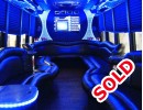 Used 2008 Freightliner Federal Coach Mini Bus Limo Federal - Des Plaines, Illinois - $89,000