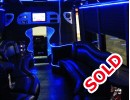 Used 2008 Freightliner Federal Coach Mini Bus Limo Federal - Des Plaines, Illinois - $89,000