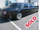Used 2004 Rolls-Royce Phantom Sedan Stretch Limo  - Seminole, Florida - $228,000