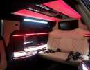 2014, Chrysler 300, Sedan Stretch Limo, American Limousine Sales