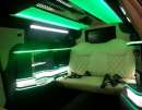 2014, Chrysler 300, Sedan Stretch Limo, American Limousine Sales