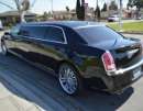 2014, Chrysler 300, Sedan Stretch Limo, American Limousine Sales