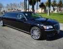 2014, Chrysler 300, Sedan Stretch Limo, American Limousine Sales