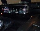 Used 2008 Lincoln Town Car Sedan Stretch Limo Krystal - San Jose, California - $34,500