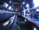 2007, Lincoln Town Car, Sedan Stretch Limo