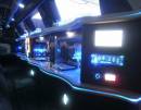 2007, Lincoln Town Car, Sedan Stretch Limo