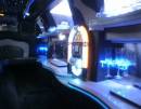 2007, Lincoln Town Car, Sedan Stretch Limo