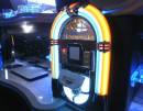 2007, Lincoln Town Car, Sedan Stretch Limo