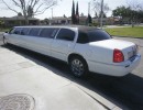 Used 2007 Lincoln Town Car Sedan Stretch Limo  - Los Angeles, California - $32,995