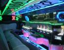 2010, Chrysler 300, Sedan Stretch Limo