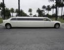 2010, Chrysler 300, Sedan Stretch Limo