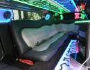 2010, Chrysler 300, Sedan Stretch Limo