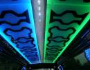 2010, Chrysler 300, Sedan Stretch Limo