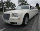 2010, Chrysler 300, Sedan Stretch Limo