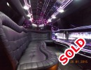 Used 2008 Lincoln Town Car Sedan Stretch Limo Tiffany Coachworks - Naperville, Illinois - $20,995