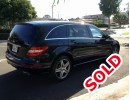 Used 2012 Mercedes-Benz R350 Sedan Limo  - Los Angeles, California - $22,900