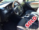 Used 2012 Mercedes-Benz R350 Sedan Limo  - Los Angeles, California - $22,900