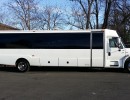 Used 2008 International 3200 Motorcoach Limo Krystal - Anaheim, California - $79,000