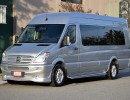 Used 2009 Mercedes-Benz Sprinter Van Limo Midwest Automotive Designs - Fontana, California - $59,900