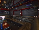 Used 2009 Mercedes-Benz Sprinter Van Limo Midwest Automotive Designs - Fontana, California - $59,900